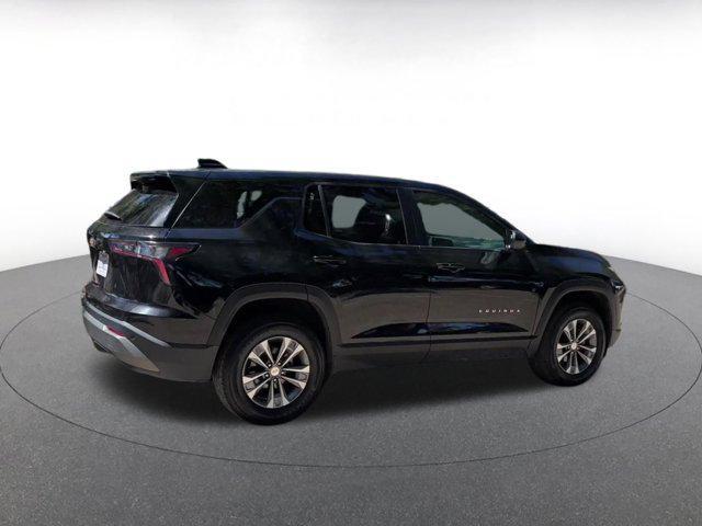 used 2025 Chevrolet Equinox car, priced at $22,898