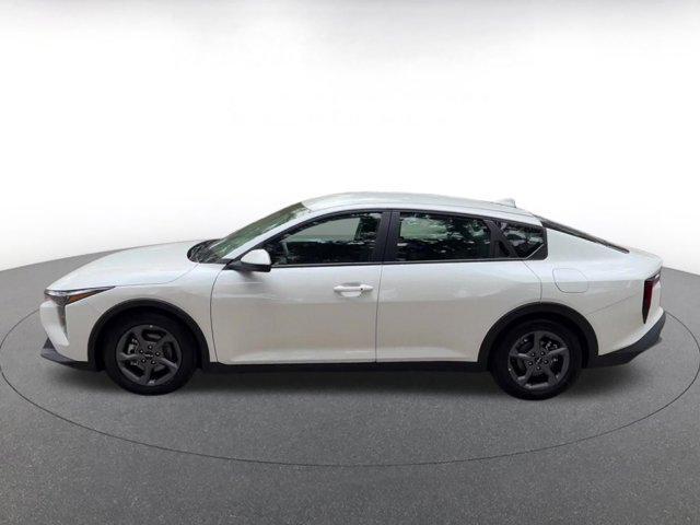 used 2025 Kia K4 car, priced at $19,764