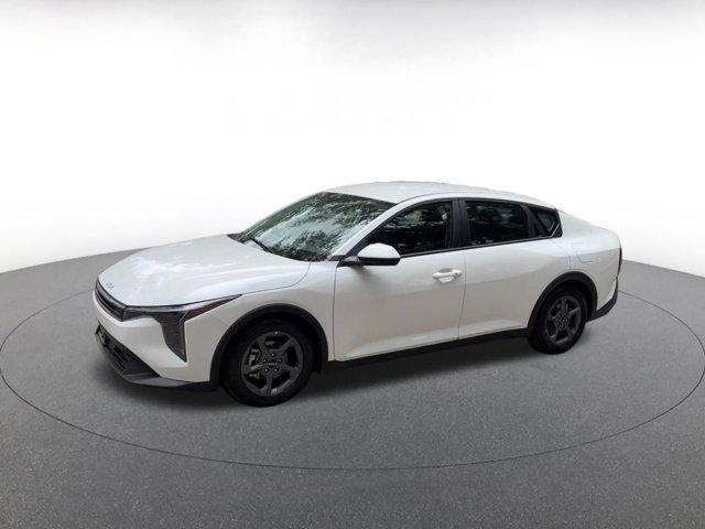 used 2025 Kia K4 car, priced at $19,764