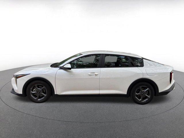 used 2025 Kia K4 car, priced at $19,764