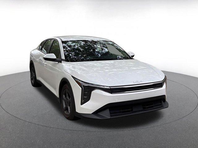 used 2025 Kia K4 car, priced at $19,764