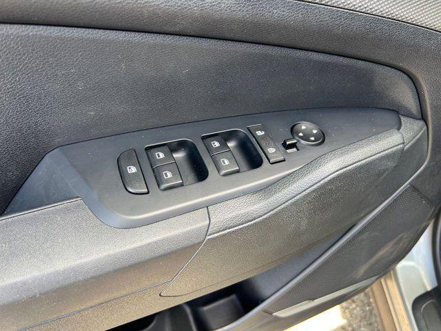 used 2025 Kia Sportage car, priced at $21,268