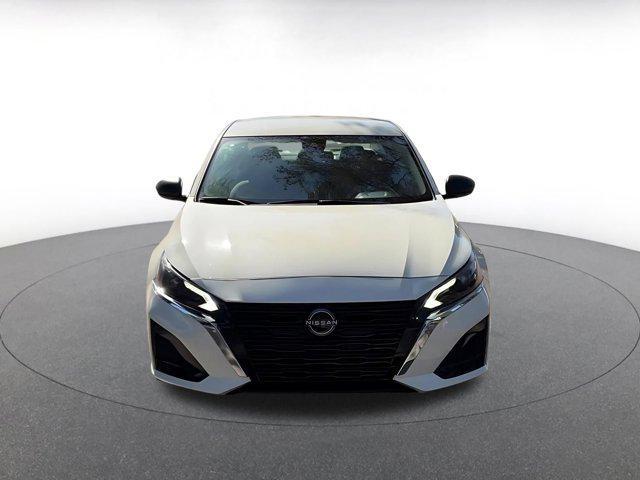 used 2025 Nissan Altima car, priced at $17,944