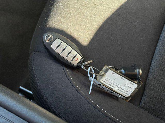 used 2025 Nissan Altima car, priced at $17,944