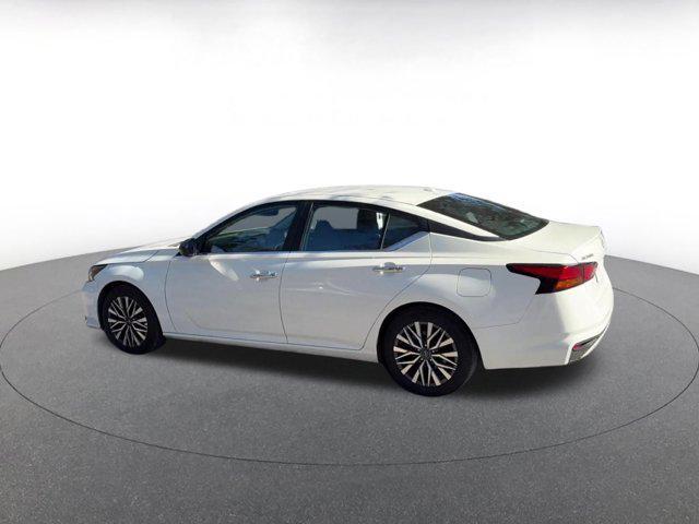 used 2025 Nissan Altima car, priced at $17,944