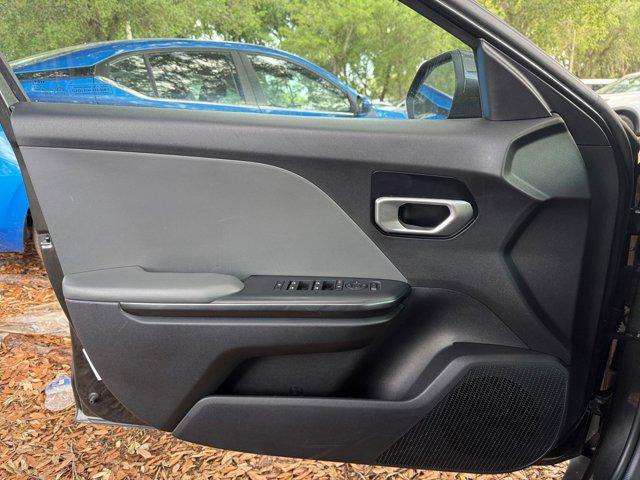 used 2025 Kia K4 car, priced at $19,499