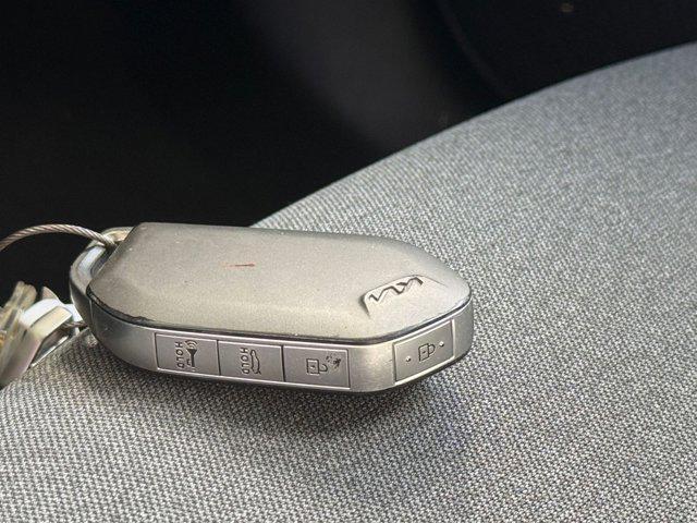 used 2025 Kia K4 car, priced at $19,499
