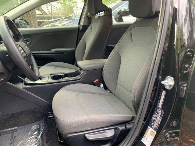 used 2025 Kia K4 car, priced at $19,098