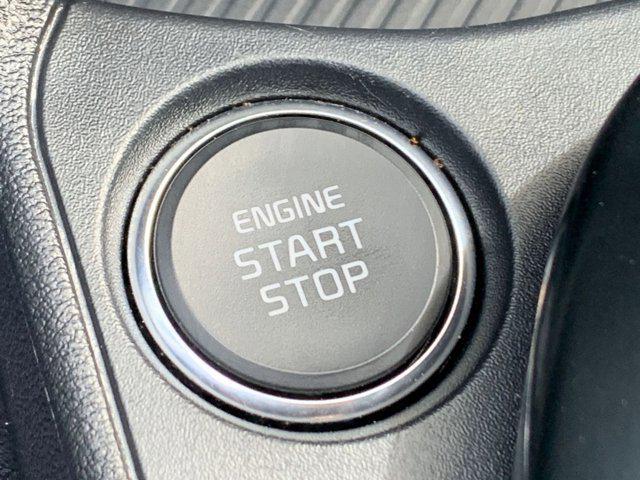 used 2025 Kia K4 car, priced at $19,098