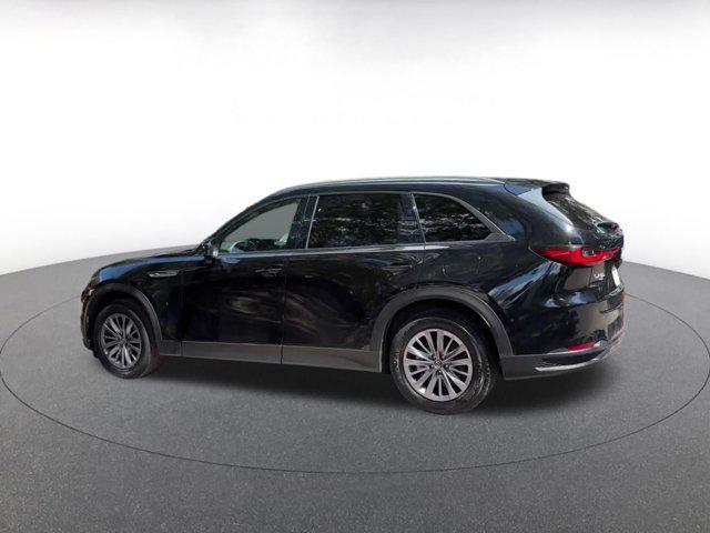 used 2025 Mazda CX-90 car, priced at $28,333