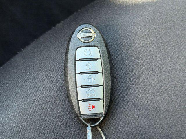 used 2025 Nissan Altima car, priced at $18,026