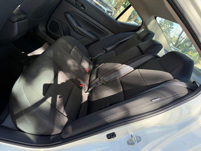 used 2025 Nissan Altima car, priced at $18,026