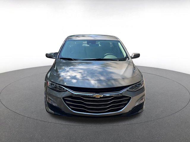 used 2024 Chevrolet Malibu car, priced at $18,422