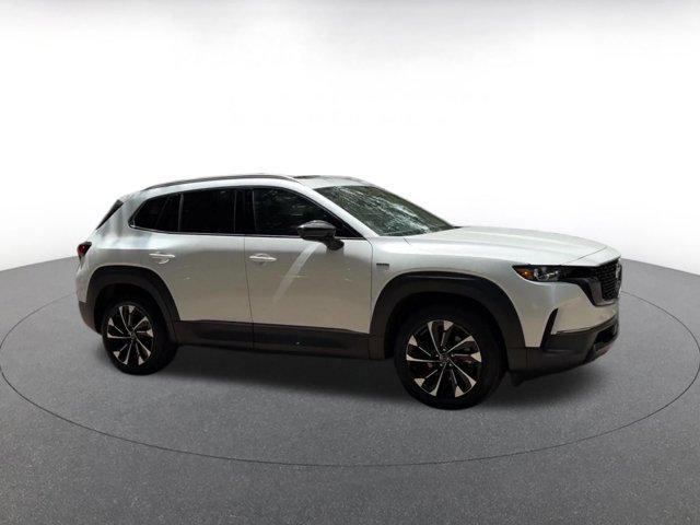 used 2025 Mazda CX-50 Hybrid car, priced at $31,849