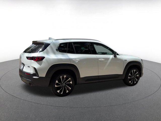 used 2025 Mazda CX-50 Hybrid car, priced at $31,849