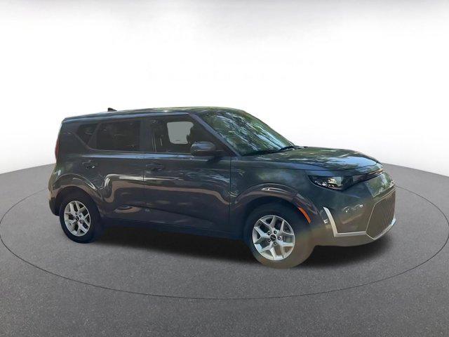 used 2025 Kia Soul car, priced at $16,739