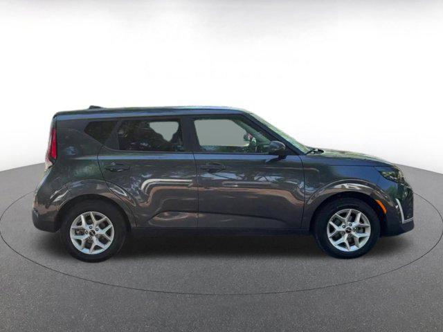 used 2025 Kia Soul car, priced at $16,739