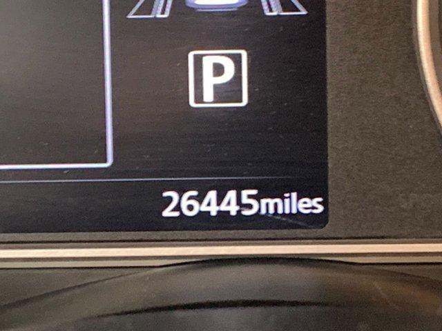 used 2025 Nissan Versa car, priced at $15,522