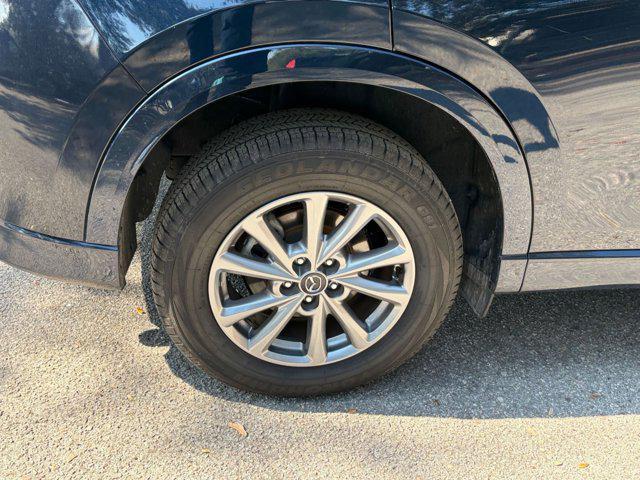 used 2025 Mazda CX-5 car, priced at $22,947
