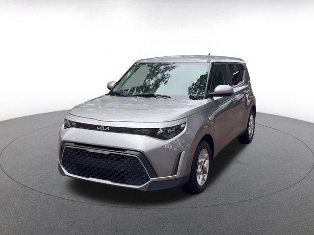 used 2025 Kia Soul car, priced at $16,149