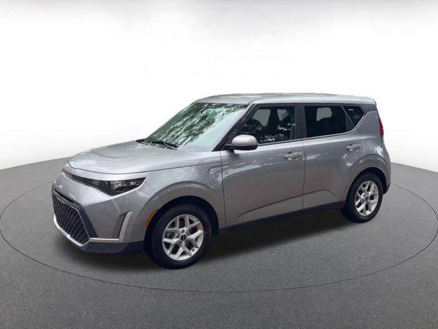 used 2025 Kia Soul car, priced at $16,149