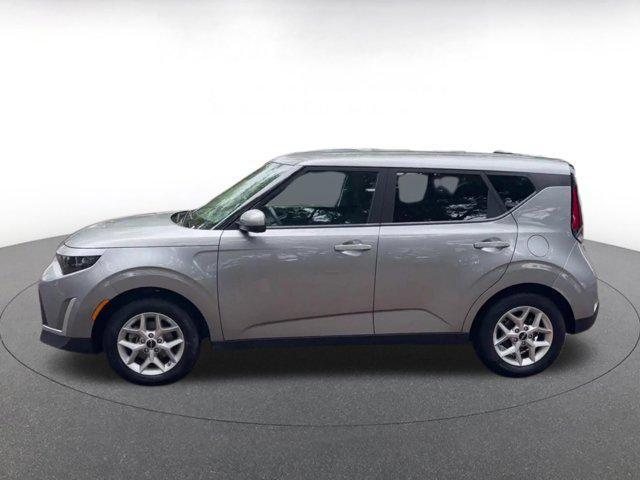 used 2025 Kia Soul car, priced at $16,149