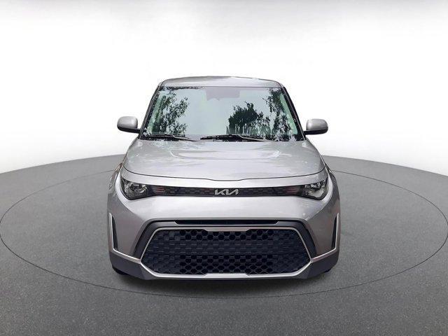 used 2025 Kia Soul car, priced at $16,149