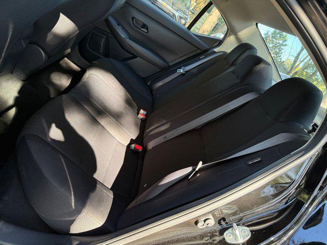 used 2025 Nissan Sentra car, priced at $16,626