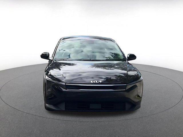 used 2025 Kia K4 car, priced at $16,455