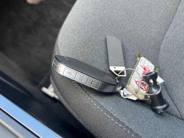 used 2025 Kia K4 car, priced at $16,455