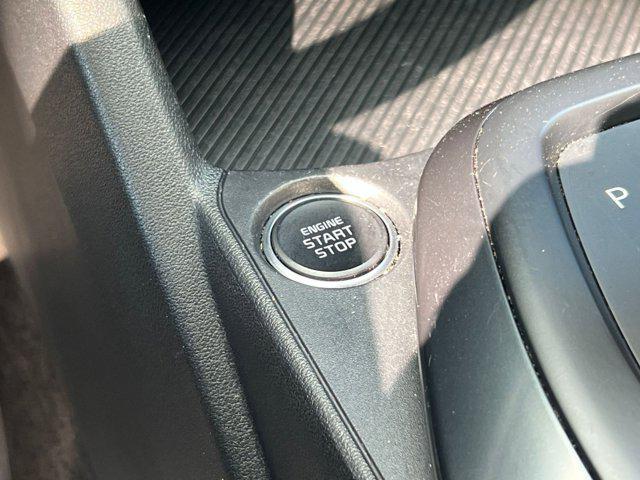 used 2025 Kia K4 car, priced at $16,455