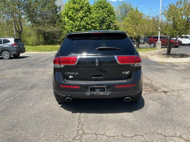used 2013 Lincoln MKX car, priced at $2,997