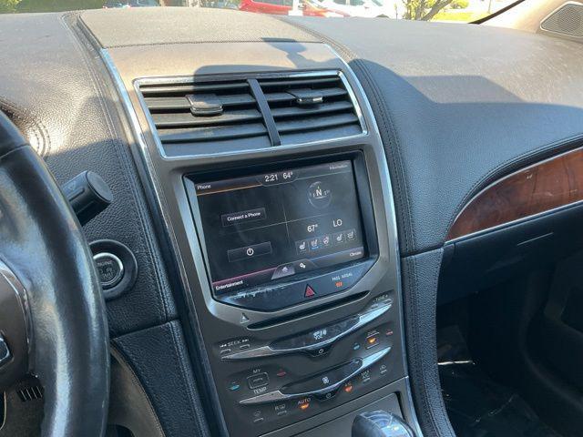 used 2013 Lincoln MKX car, priced at $2,997