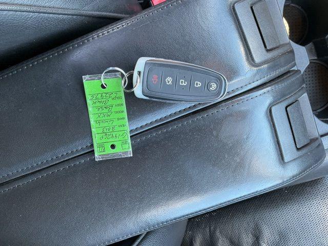 used 2013 Lincoln MKX car, priced at $2,997