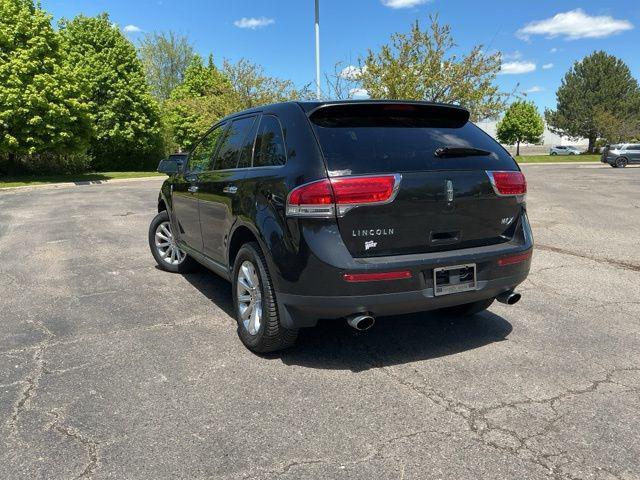 used 2013 Lincoln MKX car, priced at $2,997