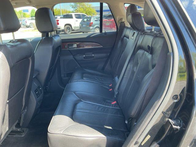 used 2013 Lincoln MKX car, priced at $2,997