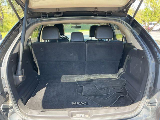 used 2013 Lincoln MKX car, priced at $2,997