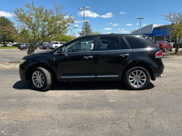 used 2013 Lincoln MKX car, priced at $2,997