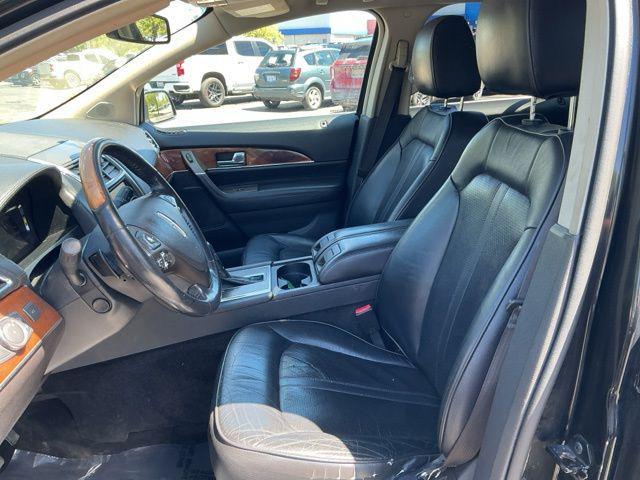 used 2013 Lincoln MKX car, priced at $2,997