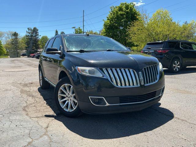 used 2013 Lincoln MKX car, priced at $2,997
