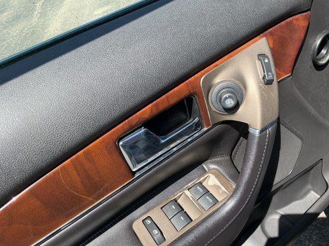 used 2013 Lincoln MKX car, priced at $2,997