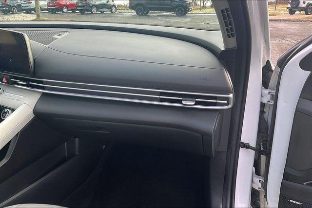 used 2024 Hyundai Elantra car, priced at $19,588