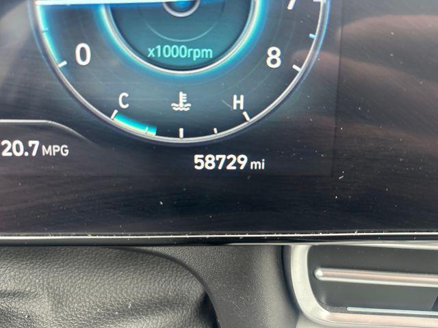 used 2024 Hyundai Elantra car, priced at $19,222