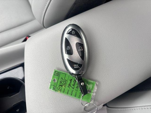 used 2024 Hyundai Elantra car, priced at $19,222