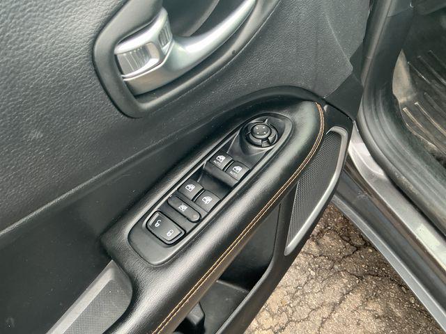 used 2018 Jeep Compass car, priced at $9,495