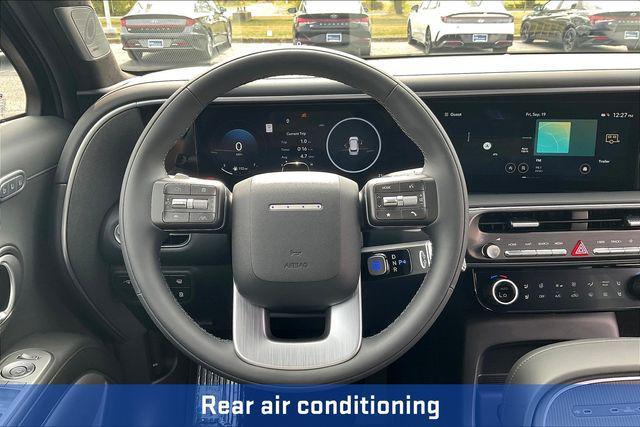 new 2026 Hyundai Palisade car, priced at $55,810