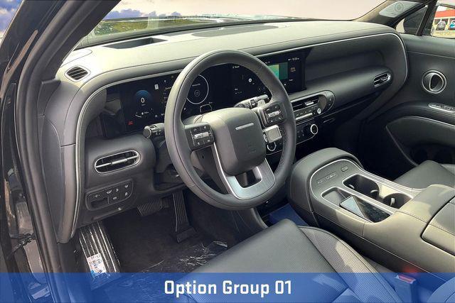 new 2026 Hyundai Palisade car, priced at $55,810