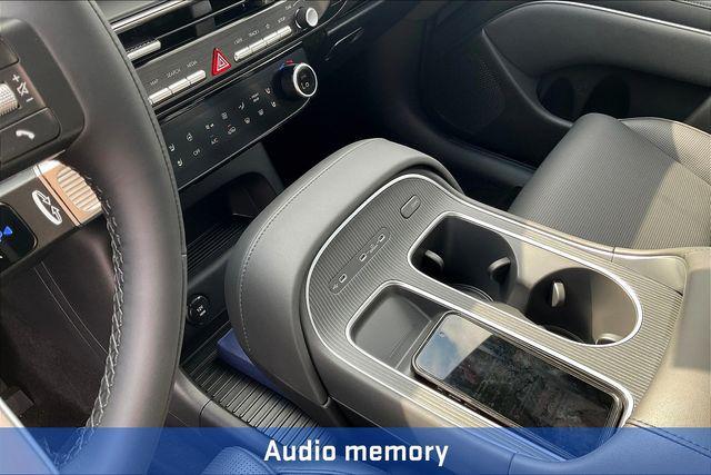 new 2026 Hyundai Palisade car, priced at $55,810