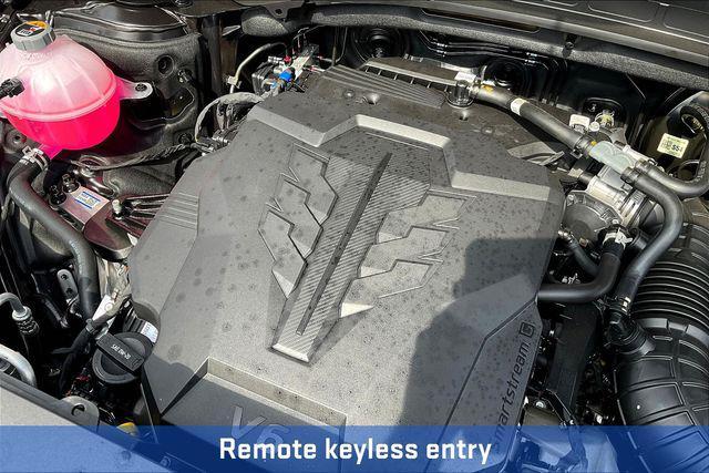 new 2026 Hyundai Palisade car, priced at $55,810