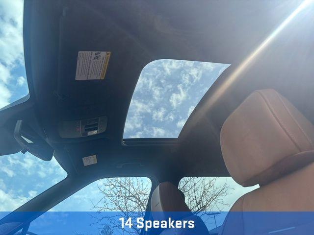 new 2026 Hyundai Palisade Hybrid car, priced at $60,125